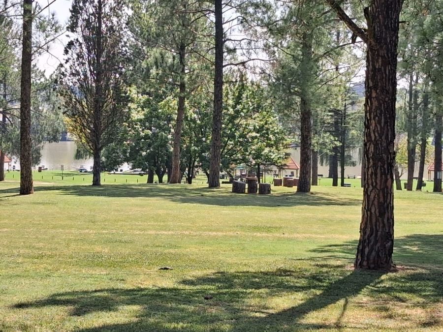 2 Bedroom Property for Sale in Abrahamsrust Free State